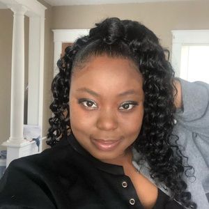 Meet your Posher, Keta